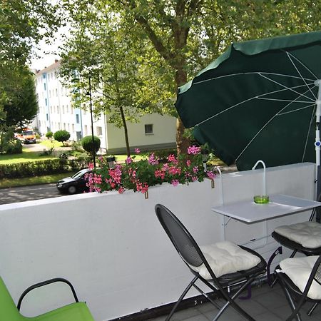 Apartment Schwarzwald Lahr  Eksteriør billede