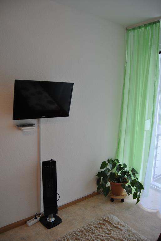 Apartment Schwarzwald Lahr  Eksteriør billede