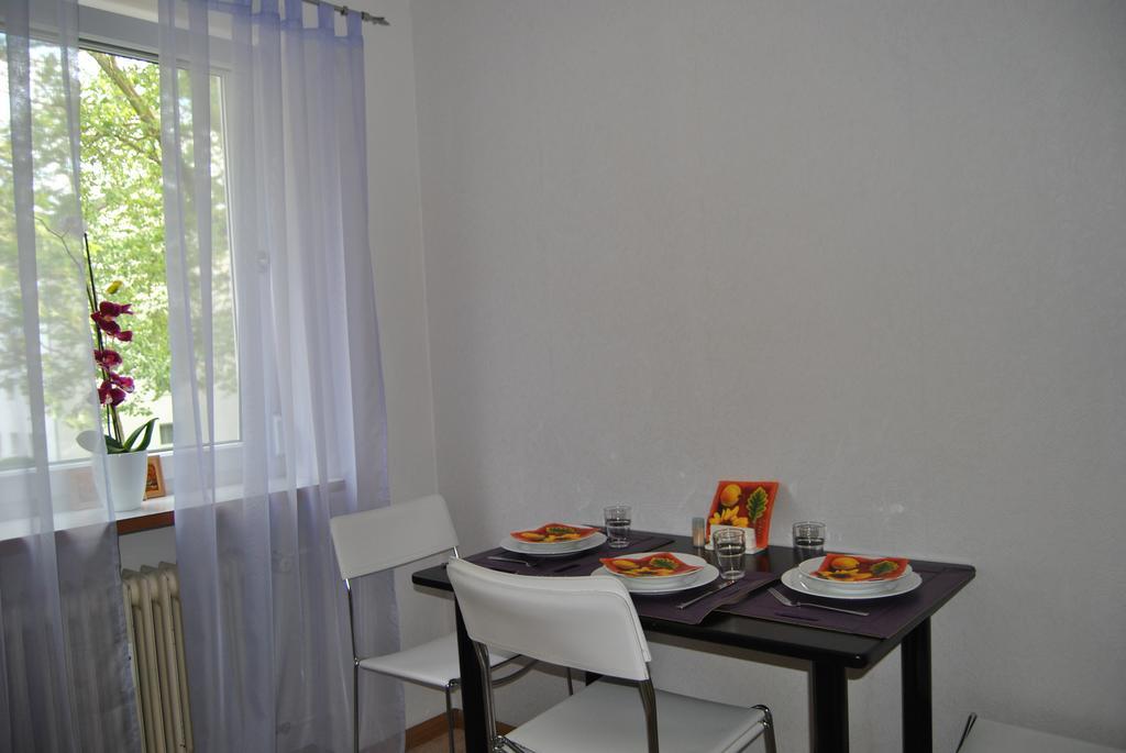 Apartment Schwarzwald Lahr  Eksteriør billede