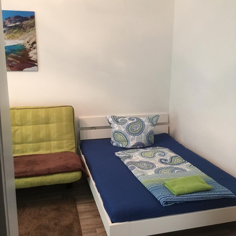 Apartment Schwarzwald Lahr  Eksteriør billede