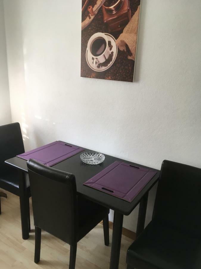 Apartment Schwarzwald Lahr  Eksteriør billede
