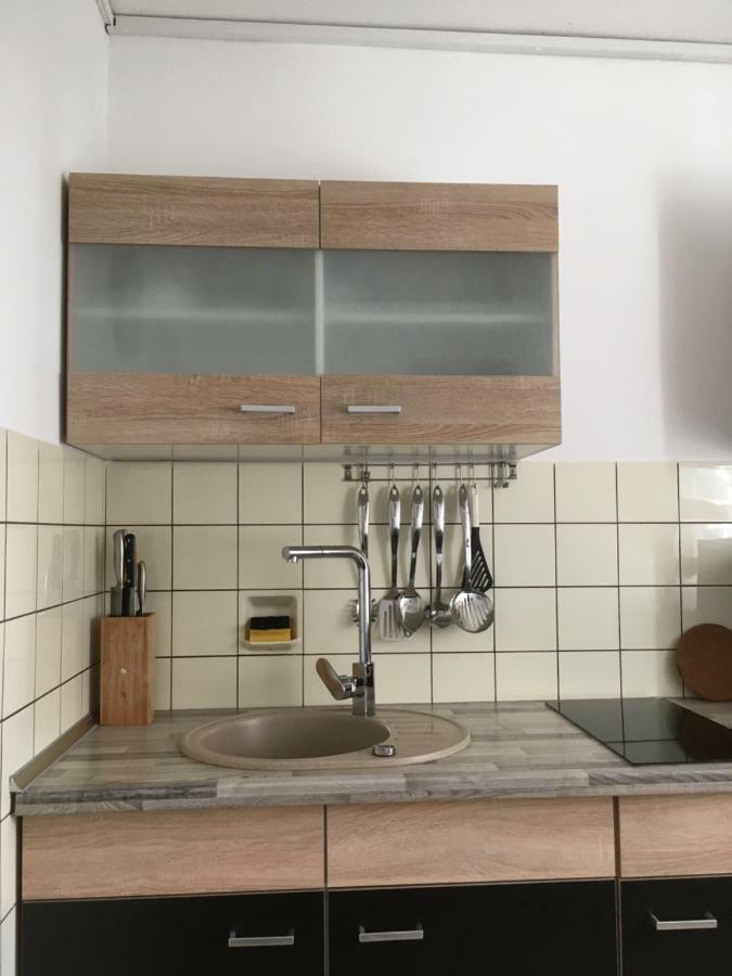 Apartment Schwarzwald Lahr  Eksteriør billede