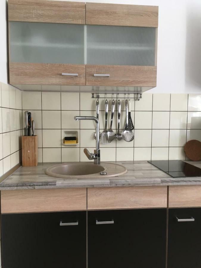 Apartment Schwarzwald Lahr  Eksteriør billede