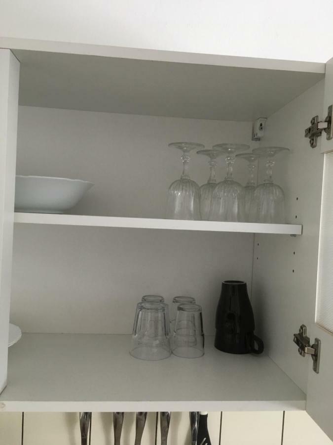 Apartment Schwarzwald Lahr  Eksteriør billede