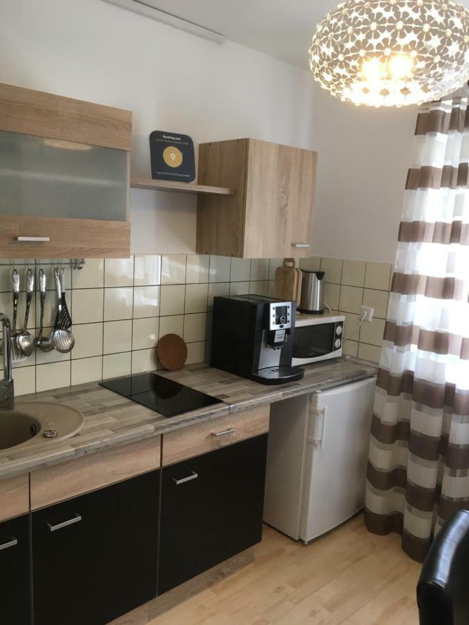 Apartment Schwarzwald Lahr  Eksteriør billede