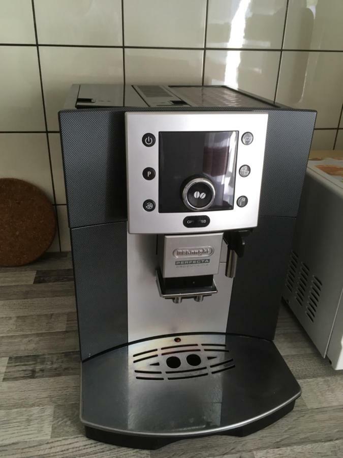 Apartment Schwarzwald Lahr  Eksteriør billede