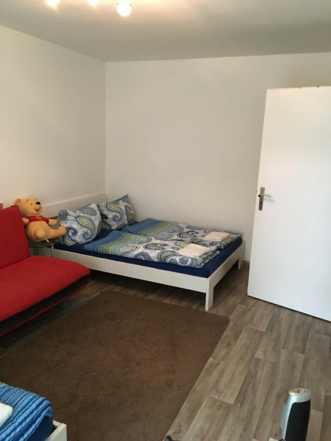 Apartment Schwarzwald Lahr  Eksteriør billede